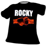 Polo de Rock de Rocky